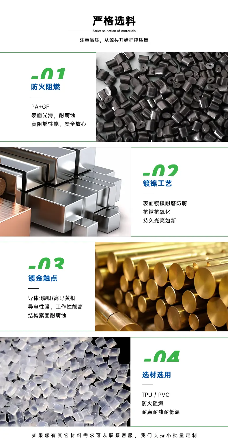 M12转RJ45转接头适配头4芯8芯pinAD编码针孔公母弯直头防水连接器