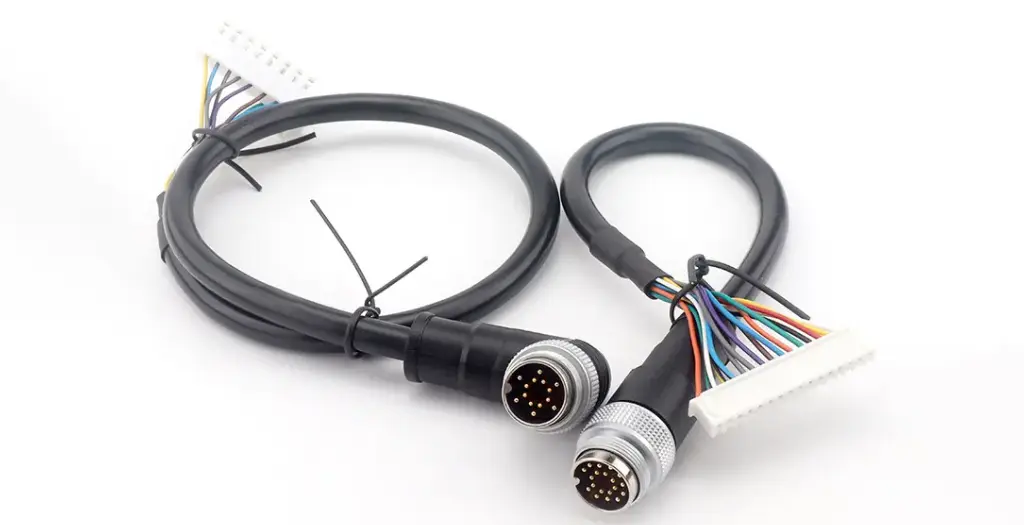 深圳亿联连接技术有限公司