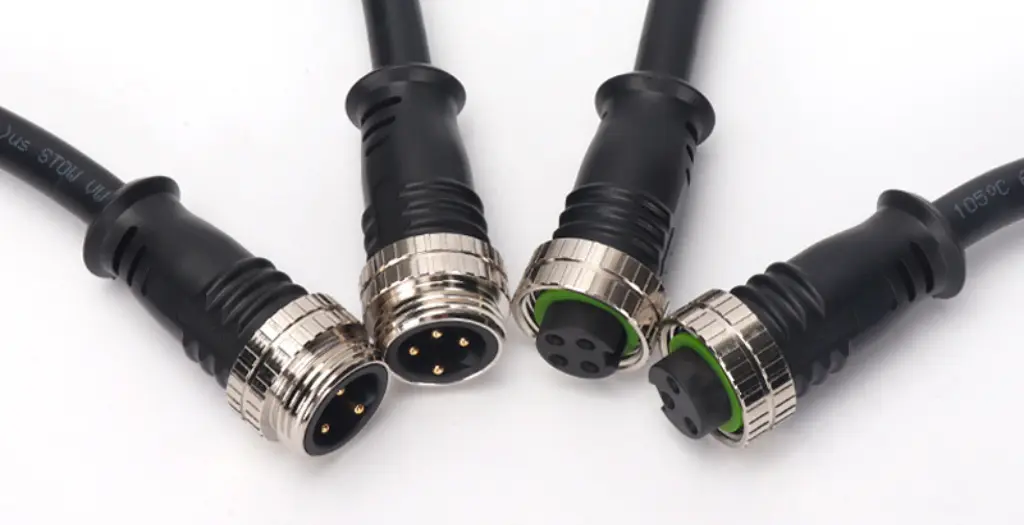 深圳亿联连接技术有限公司