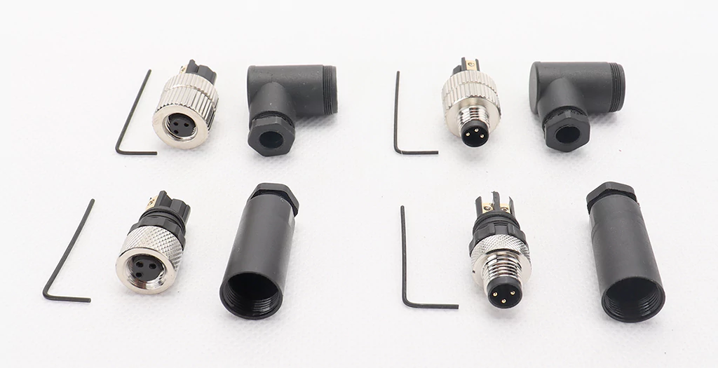 深圳亿联连接技术有限公司