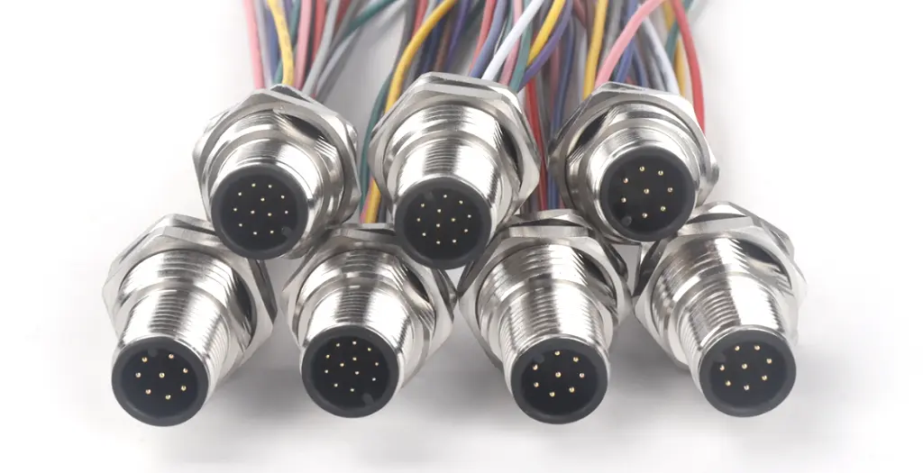 深圳亿联连接技术有限公司