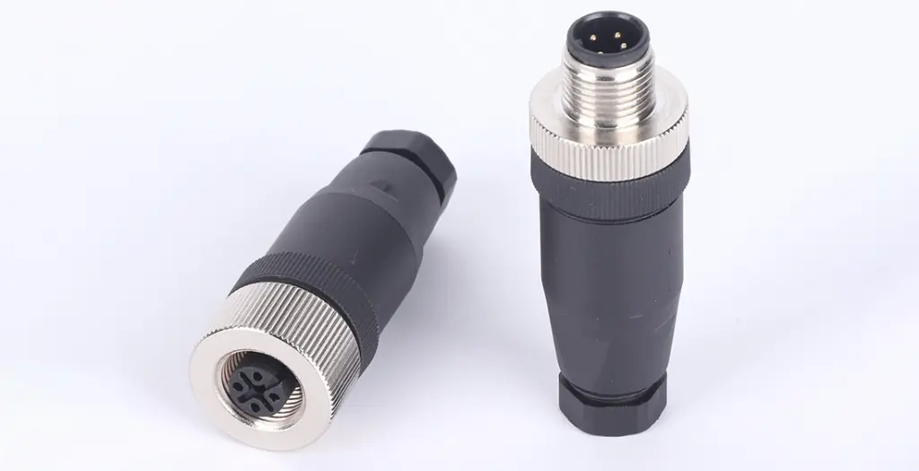 深圳亿联连接技术有限公司