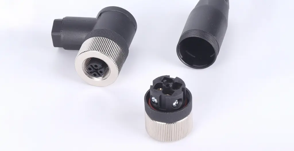 深圳亿联连接技术有限公司