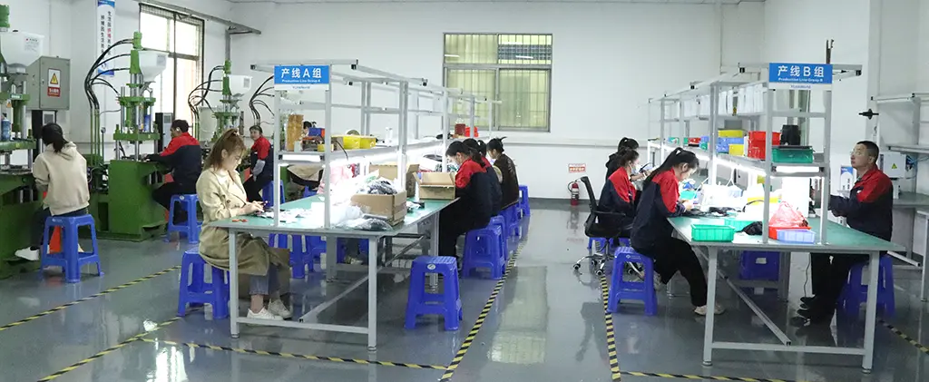 亿联：从贸易到智造，以自主创新铸就工业连接器新标杆