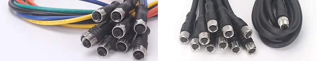 亿联:从贸易到智造,以自主创新铸就工业连接器新标杆 亿联:从贸易到智造,以自主创新铸就工业连接器新标杆